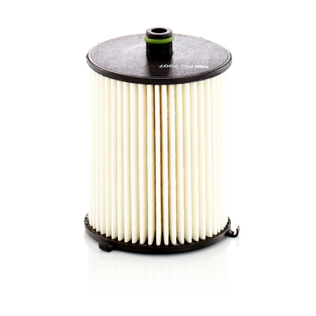 Filtre À Carburant Mann-filter Pu7007z