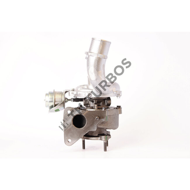 Turbocompresseur Turbo's Hoet 1101245