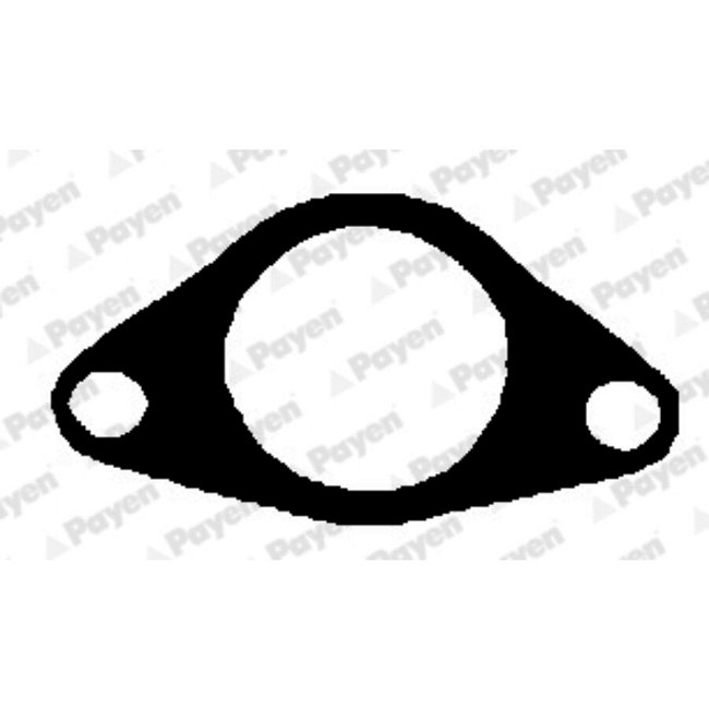 Joint D'étanchéité Collecteur D'admission Payen Jd274