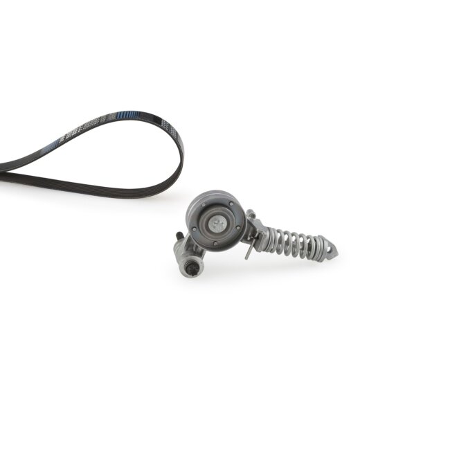 Kit De Courroies D'accessoires Gates K025pk1205