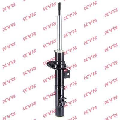 1 Amortisseur Kyb 334828