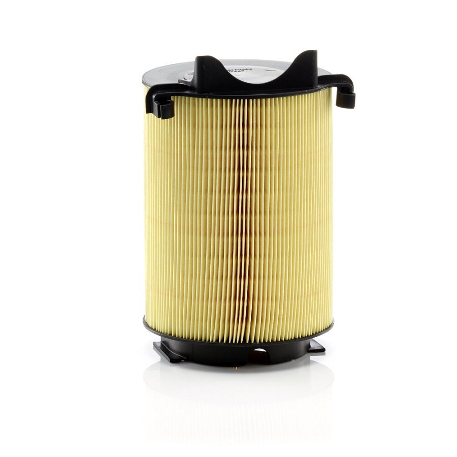 Filtre À Air Mann-filter C14130