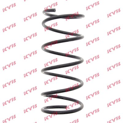 1 Ressort De Suspension Kyb