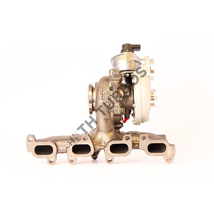 Turbocompresseur Turbo's Hoet 2100601