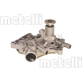 Pompe À Eau Metelli 24-0353