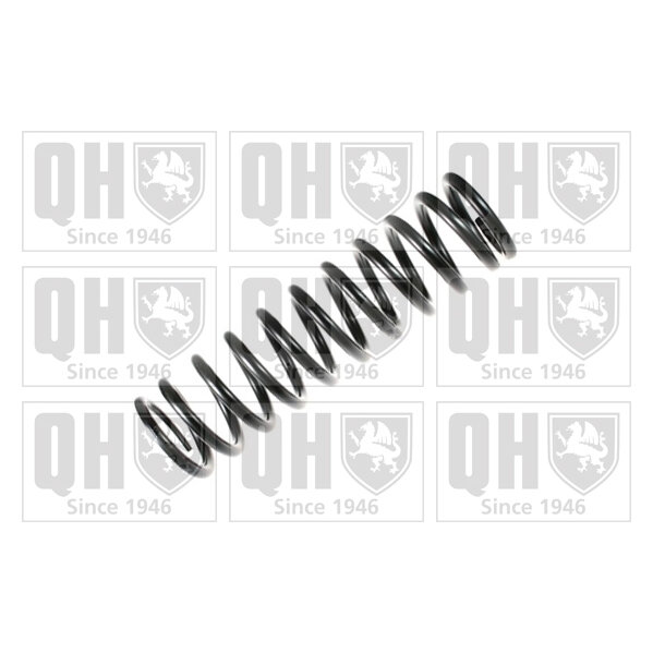 1 Ressort De Suspension Quinton Hazell Qcs7604