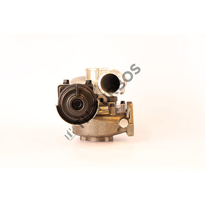 Turbocompresseur Turbo's Hoet 2100270