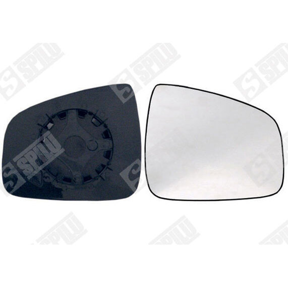 Miroir De Sécurité Côté Passager Spilu 14302