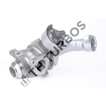 Turbocompresseur Turbo's Hoet 2100793