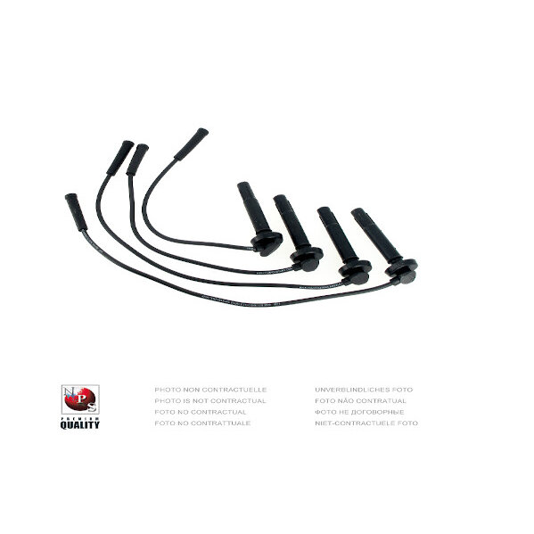Faisceau D'allumage M580a27 Nps