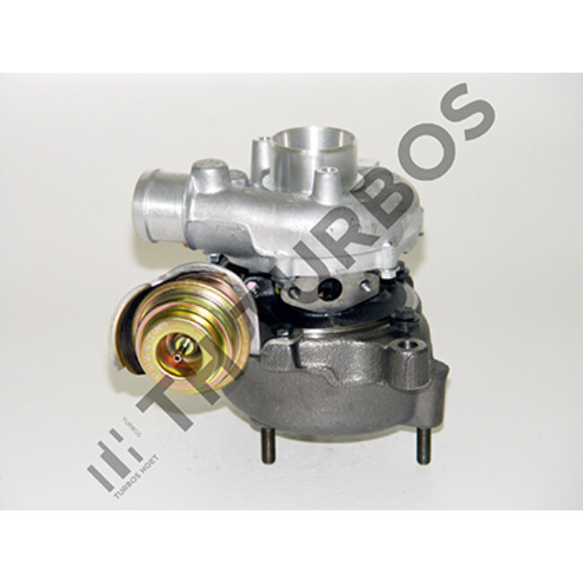 Turbocompresseur Turbo's Hoet 1100177