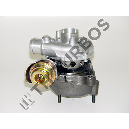 Turbocompresseur Turbo's Hoet 1100177