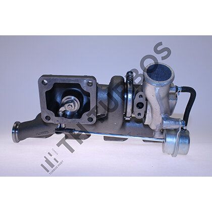 Turbocompresseur Turbo's Hoet 1103776
