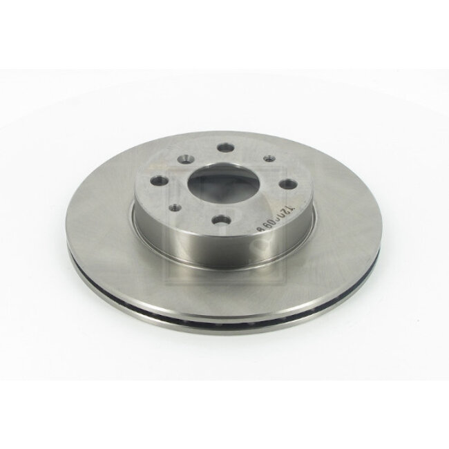 1 Disque De Frein Nps D330u22
