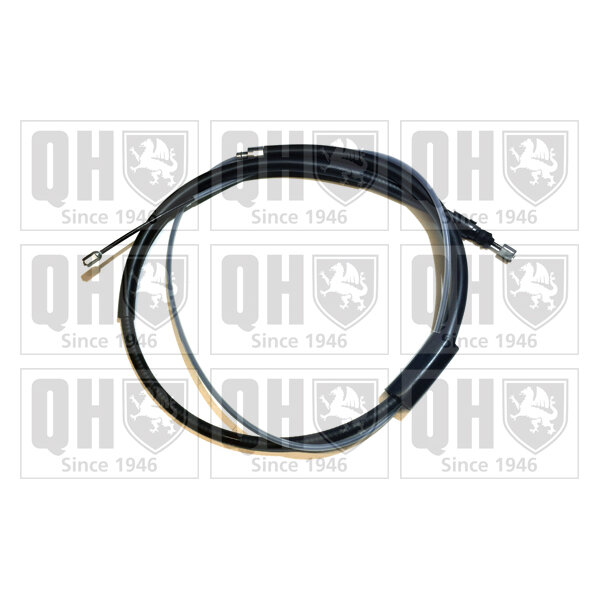 Câble De Frein Quinton Hazell Bc4103