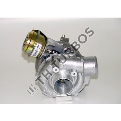 Turbocompresseur Turbo's Hoet 1101960