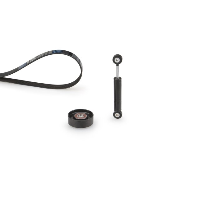 Kit De Courroies D'accessoires Gates K036pk2138