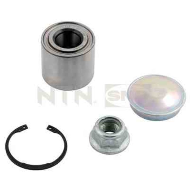 Kit De Roulement De Roue Snr R155.78