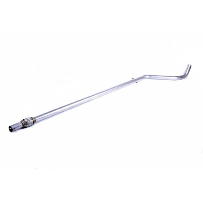 Tube D'échappement Eec Eft786