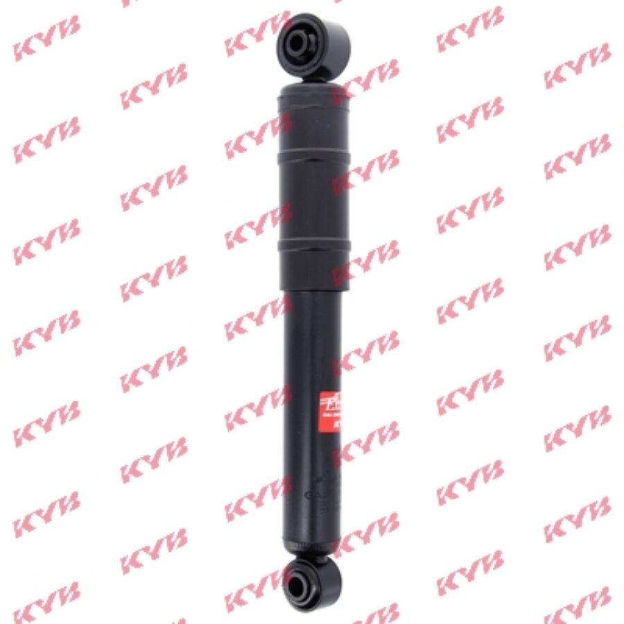 1 Amortisseur KYB 344445 - Norauto