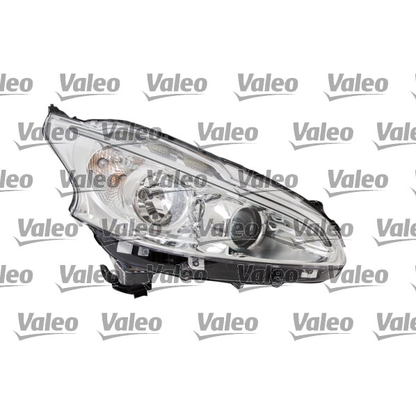 Projecteur Principal Halogène Valeo 44749
