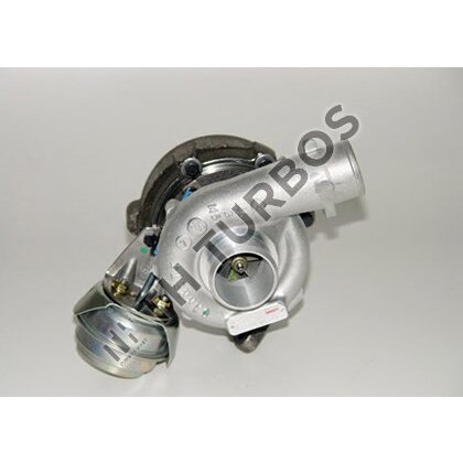 Turbocompresseur Turbo's Hoet 1103548