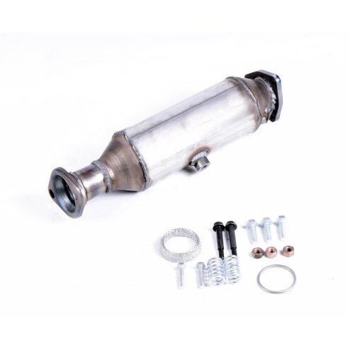 Catalyseur Eec Ha6014
