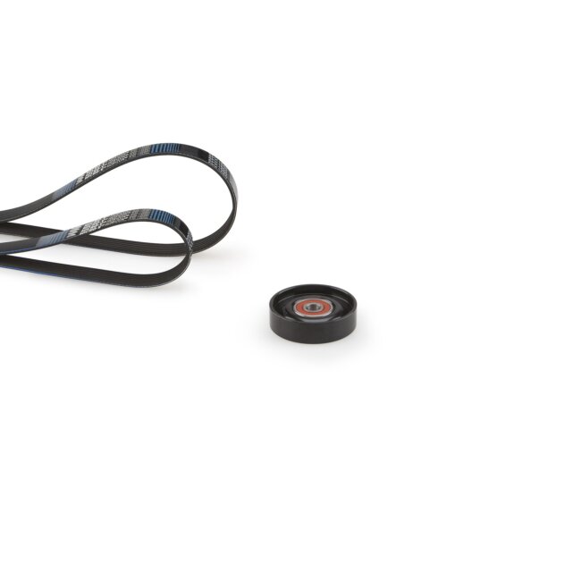 Kit De Courroies D'accessoires Gates K124pk813