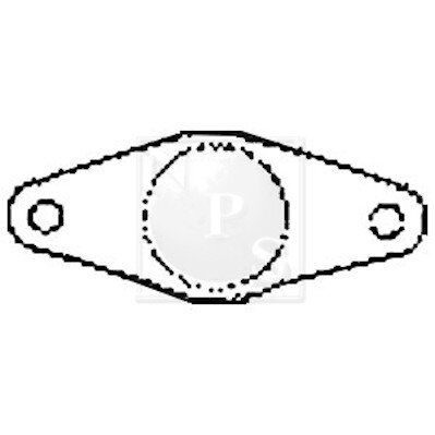 Joint Échappement Nps M433a11