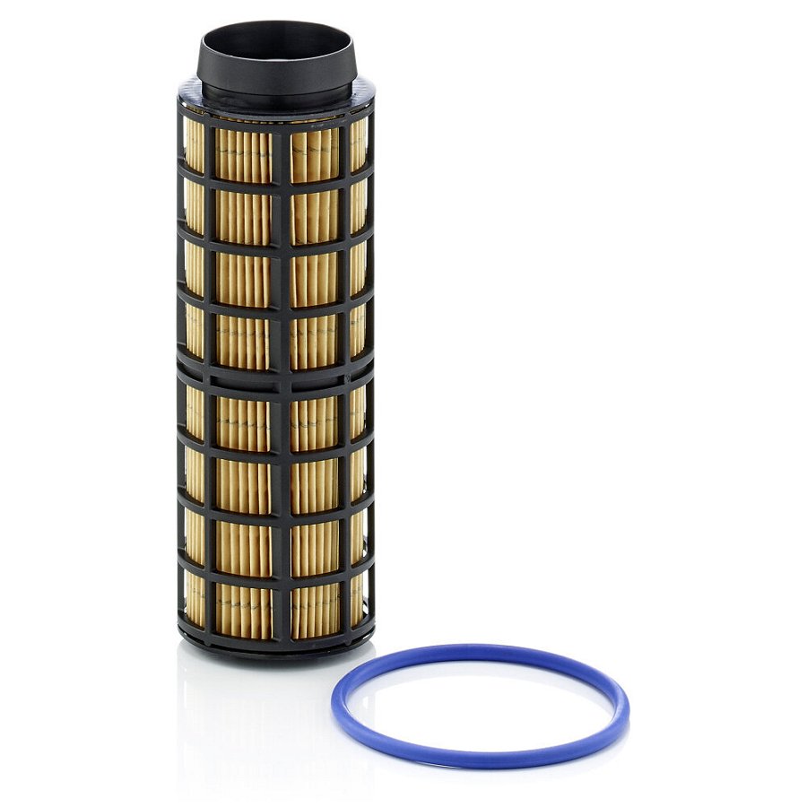 Filtre À Carburant Mann Pu7017z