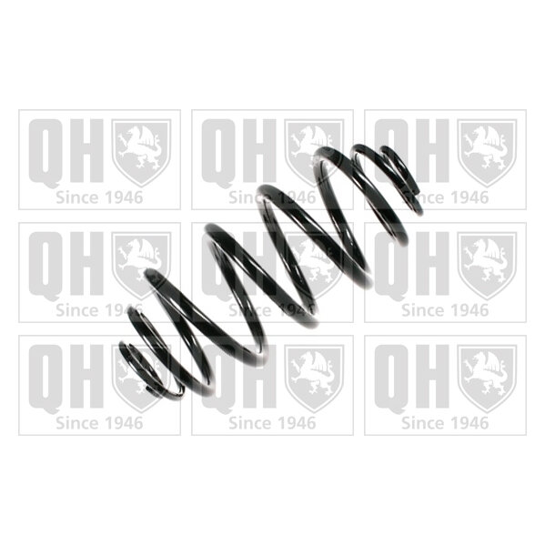 1 Ressort De Suspension Quinton Hazell Qcs8046