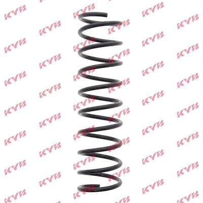 1 Ressort De Suspension Kyb
