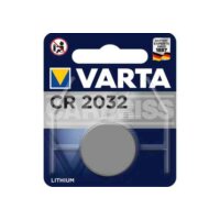 1 Pile bouton VARTA CR1620 Lithium - Norauto
