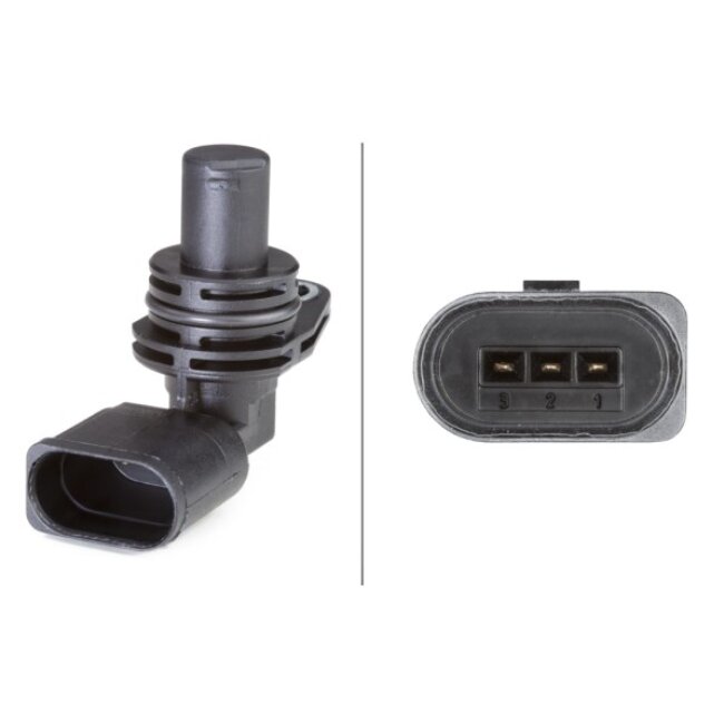 Capteur Hella 6pu 009 121-401