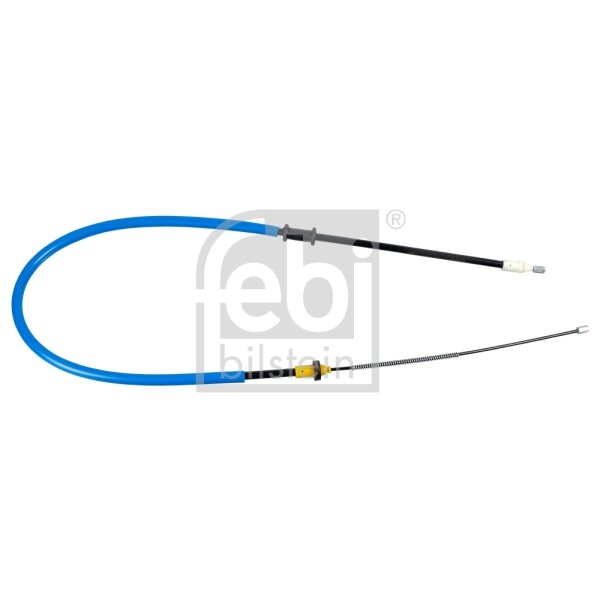 Câble De Frein Febi 101809