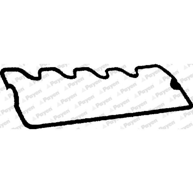 Joint Couvre Culbuteurs Payen Jn454