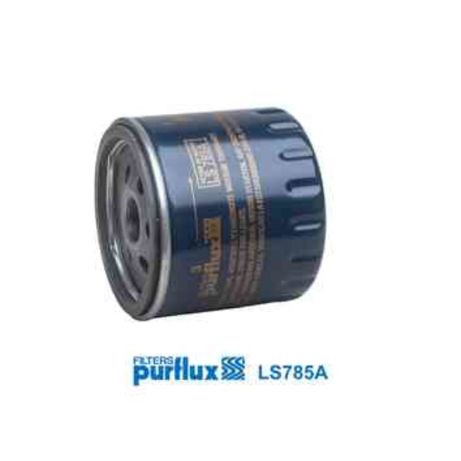 Filtre à huile PURFLUX LS785A - Norauto