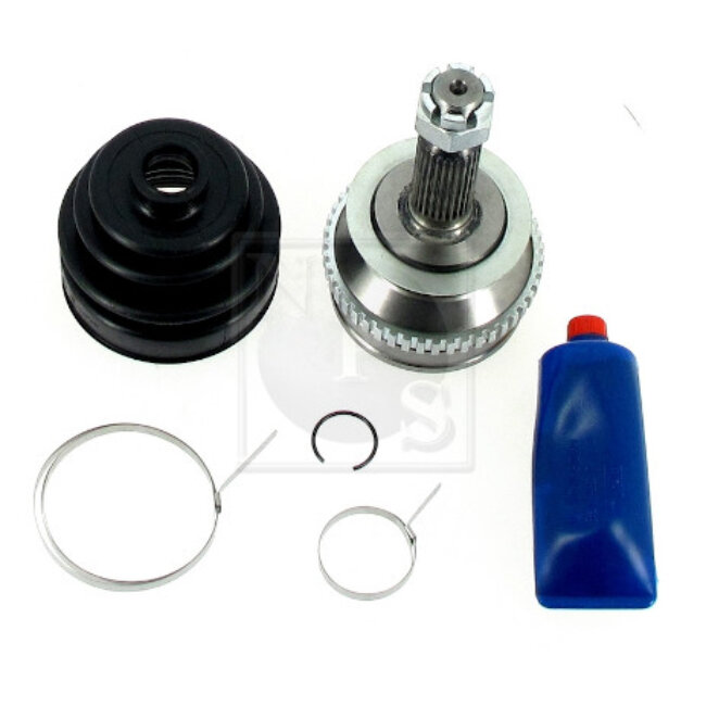 Tête De Cardan Nps H281i67