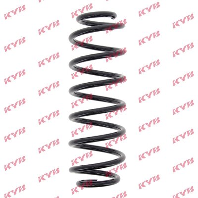 1 Ressort De Suspension Kyb