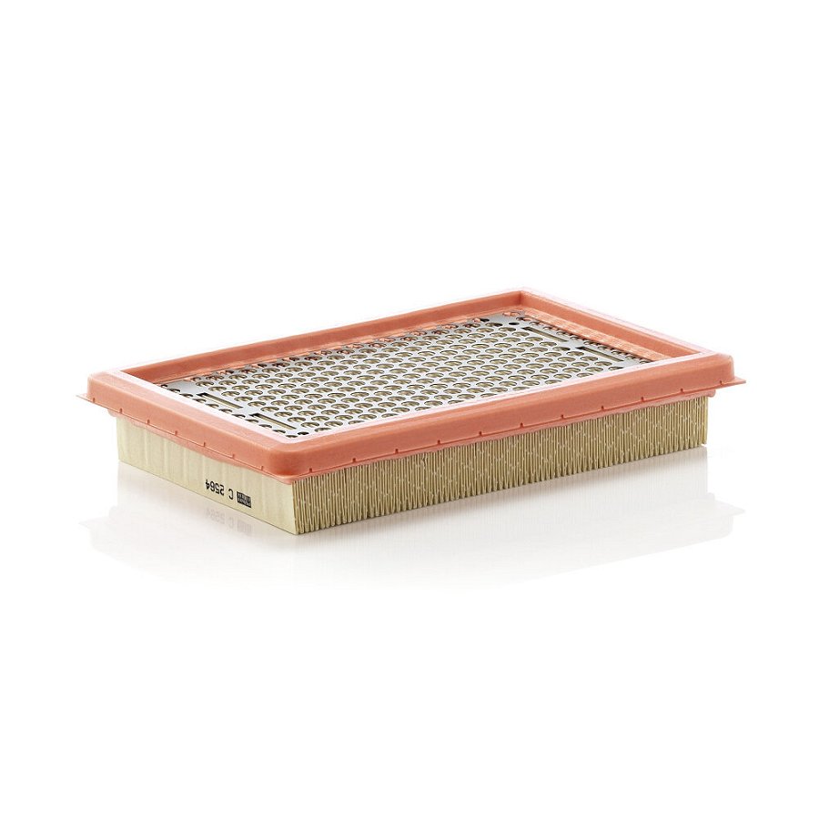 Filtre À Air Mann-filter C2564