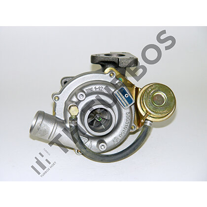 Turbocompresseur Turbo's Hoet 1100100