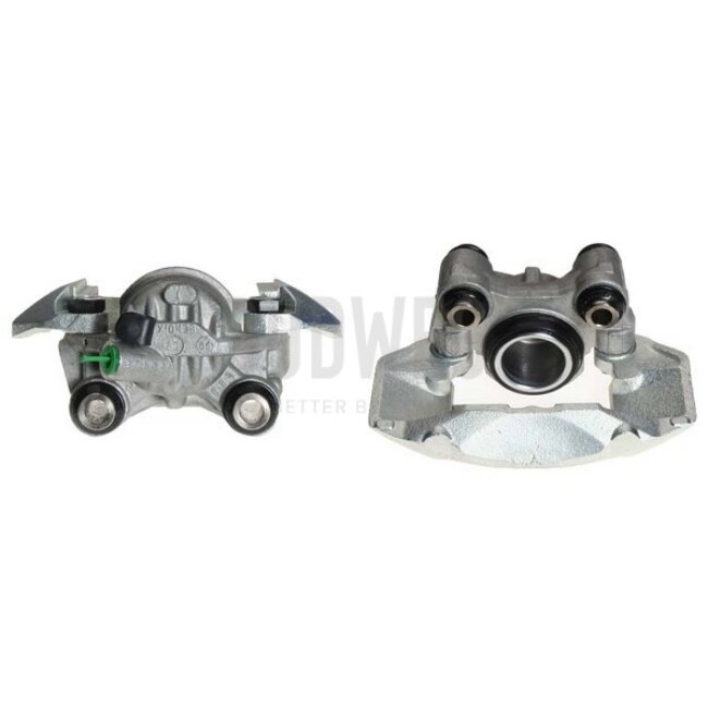 Etrier De Frein Avant Gauche Budweg 341304