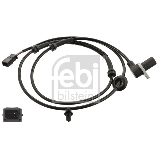 Capteur Abs Febi 106939