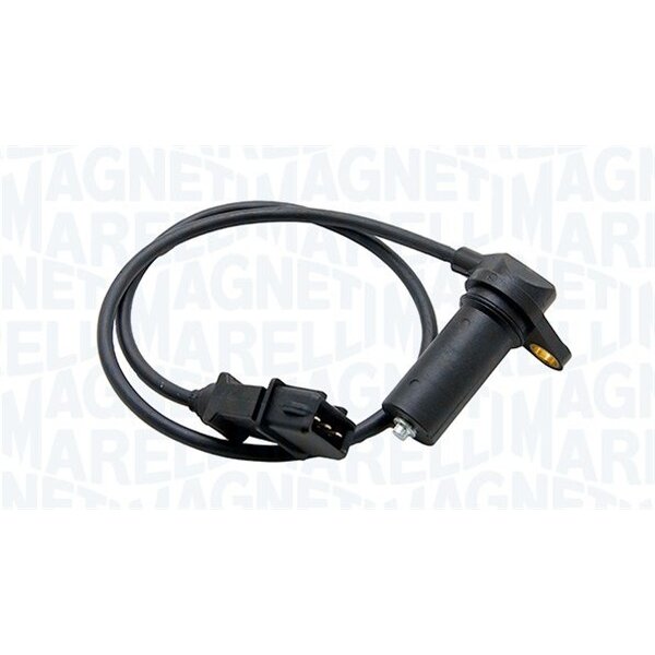 Capteur De Position Vilebrequin Magneti Marelli 64848142010