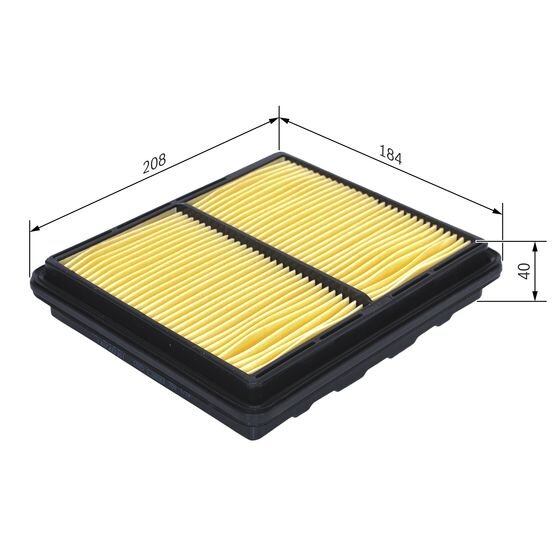 Filtre À Air Bosch S3951