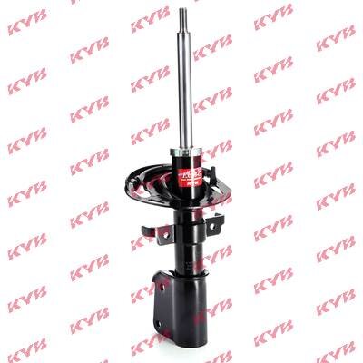 1 Amortisseur Kyb 339734