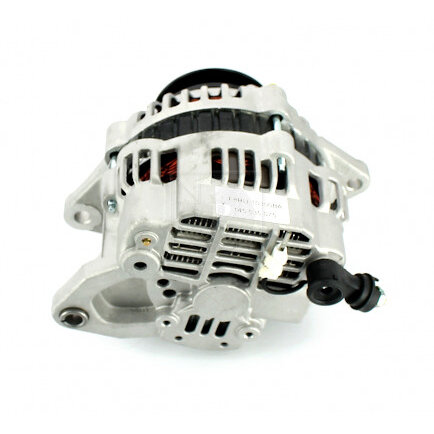 Alternateur Nps M511a77