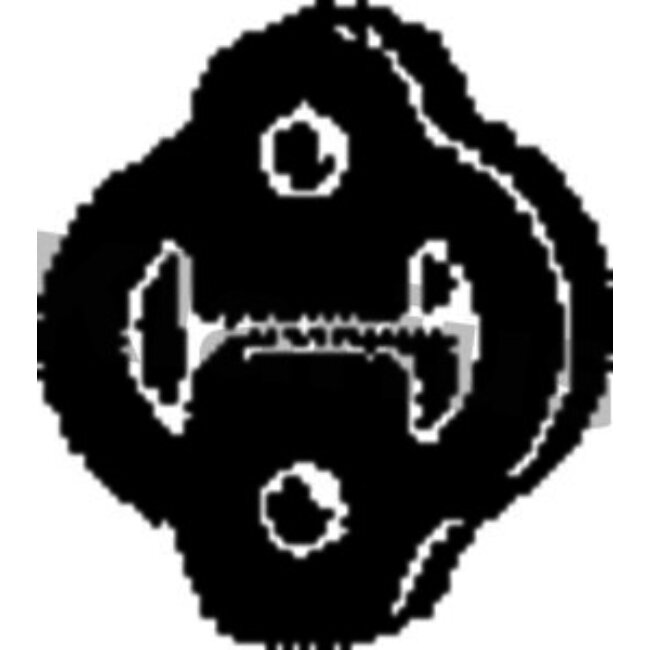 Joint Échappement Klarius 420154