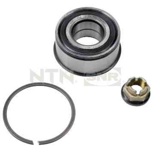 Kit De Roulement De Roue Snr R155.61