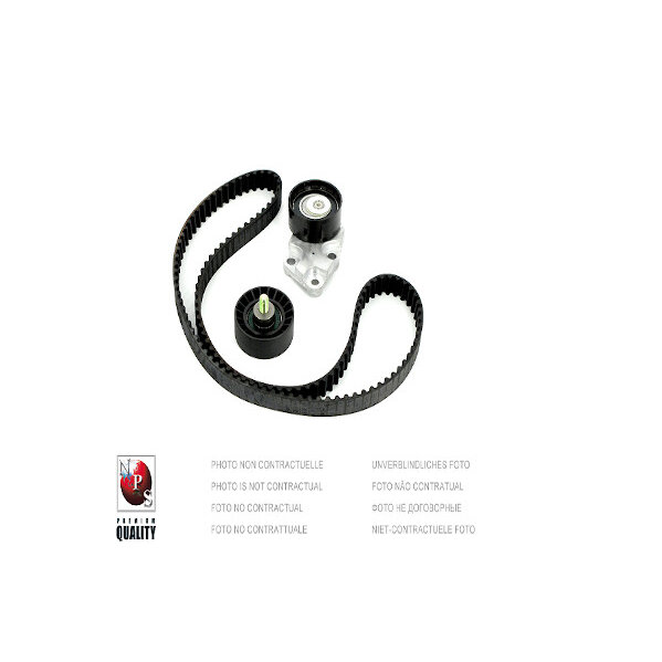 Kit De Distribution Nps S116u02